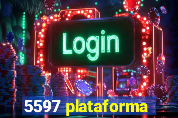 5597 plataforma